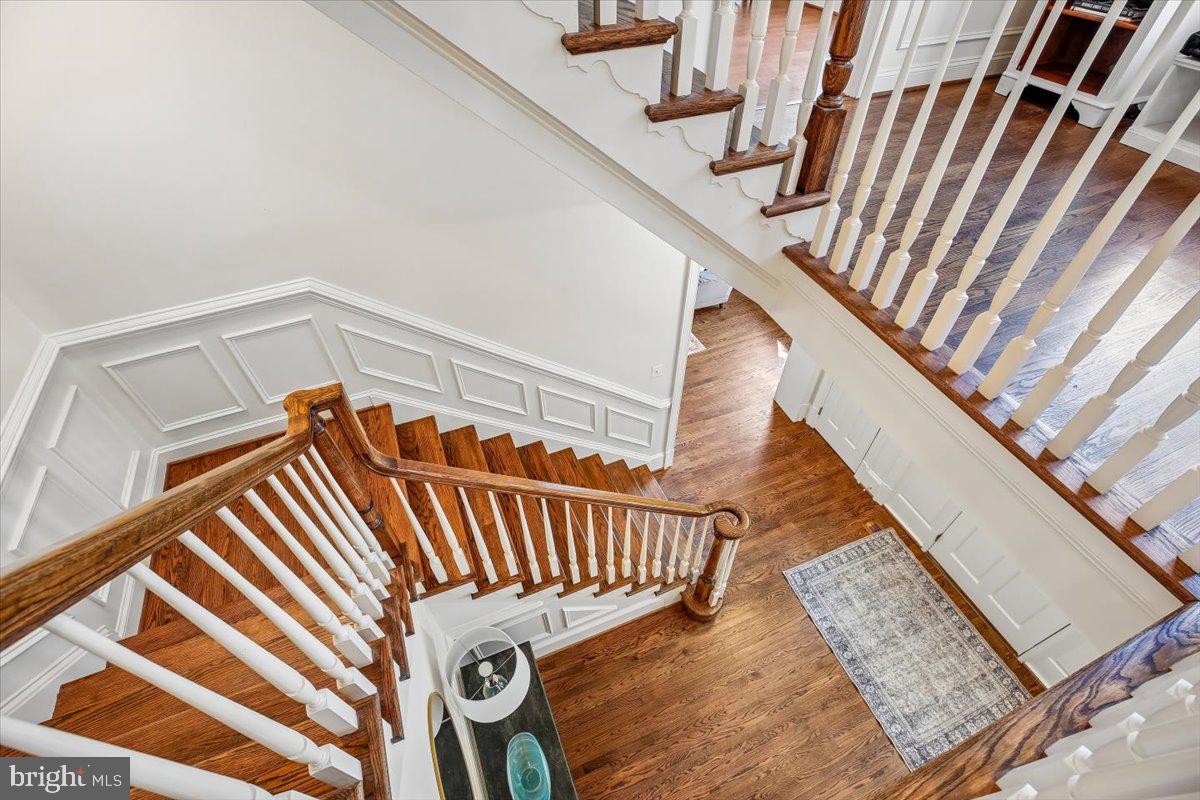 GLEN ECHO HEIGHTS - Residential