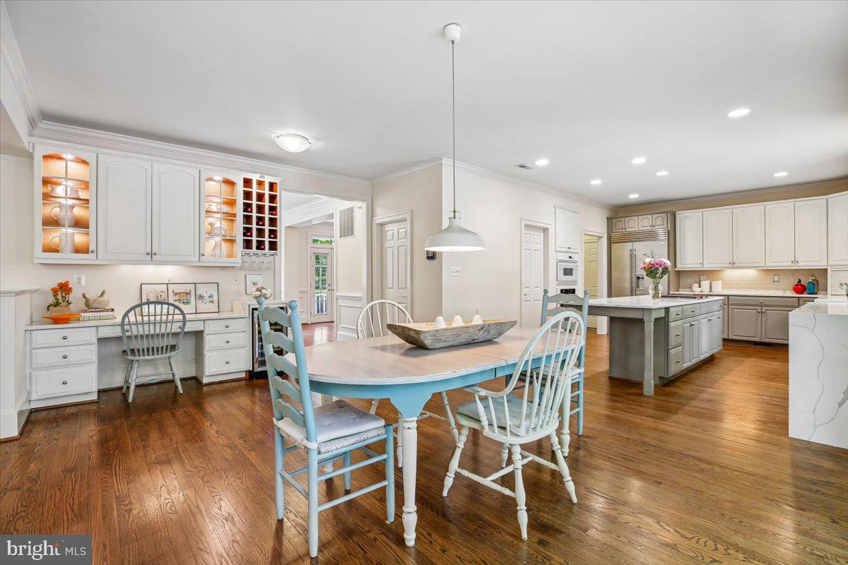 GLEN ECHO HEIGHTS - Residential