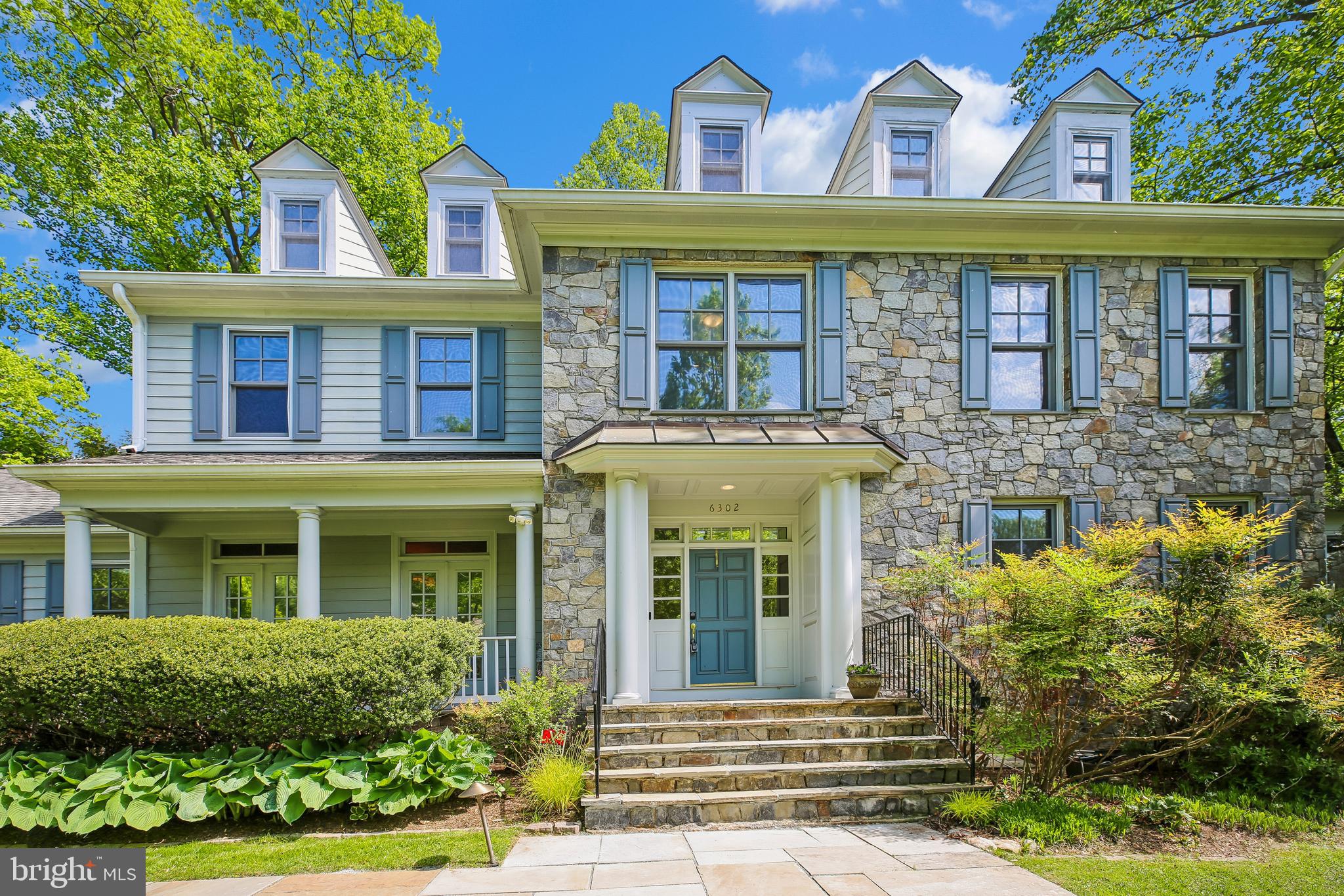 GLEN ECHO HEIGHTS - Residential