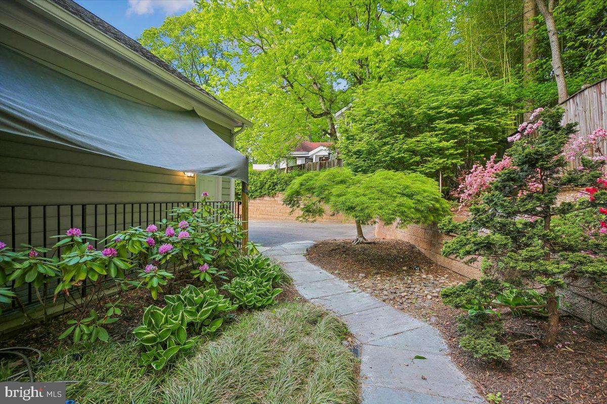 GLEN ECHO HEIGHTS - Residential