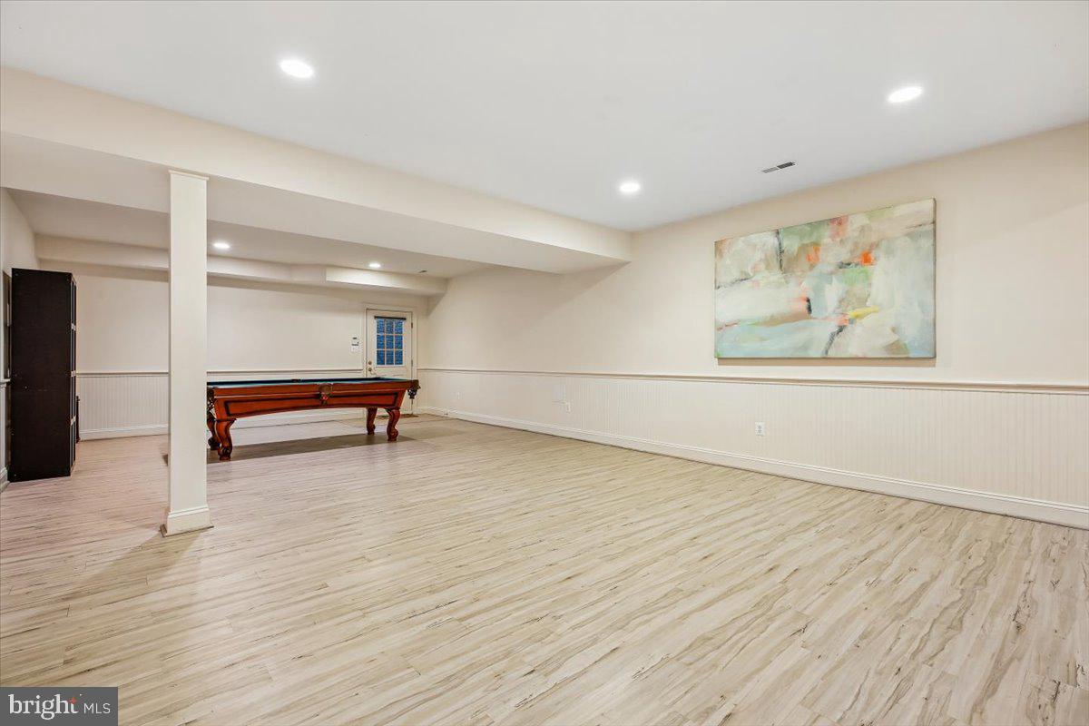 GLEN ECHO HEIGHTS - Residential