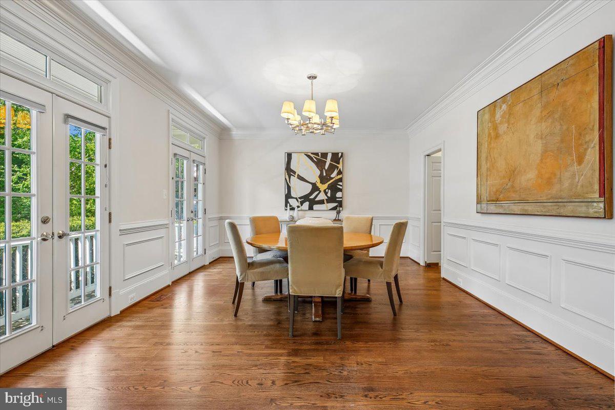 GLEN ECHO HEIGHTS - Residential