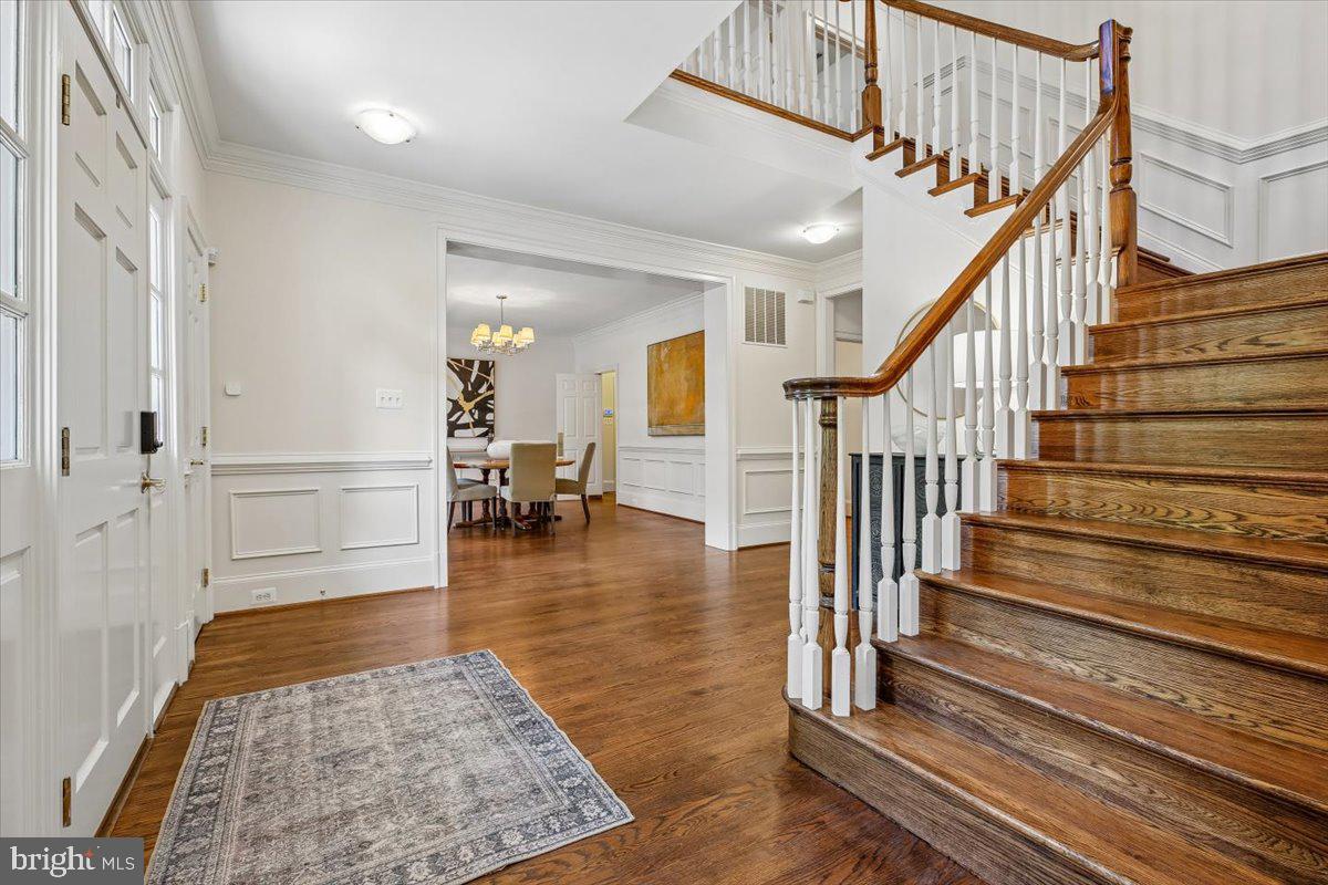 GLEN ECHO HEIGHTS - Residential