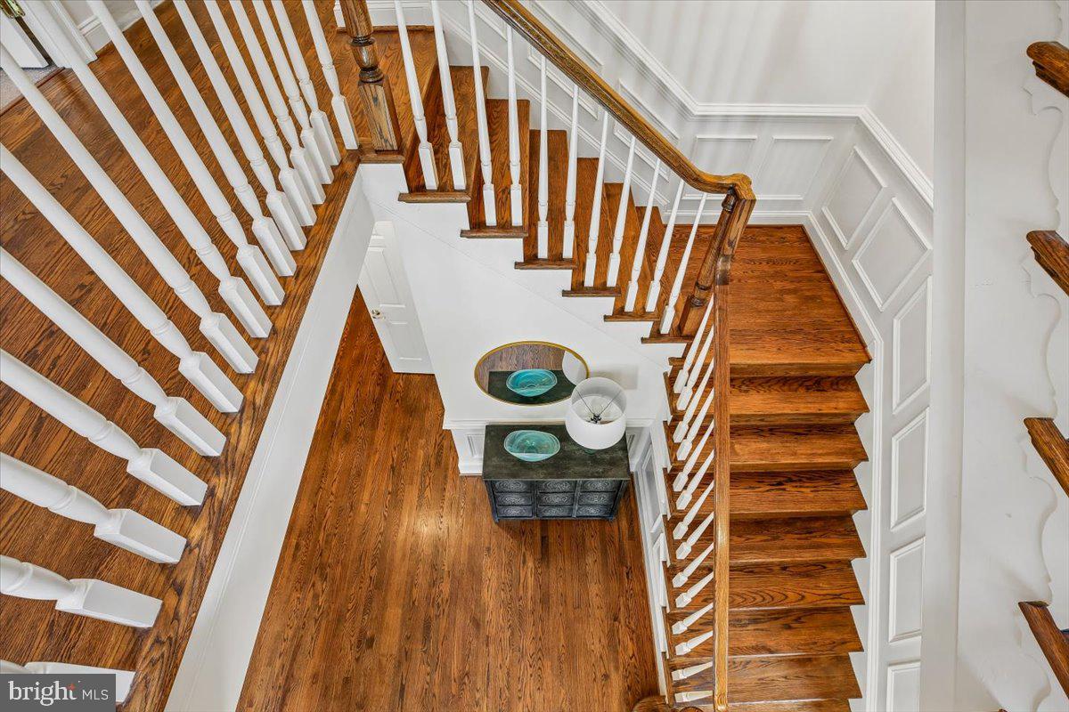 GLEN ECHO HEIGHTS - Residential