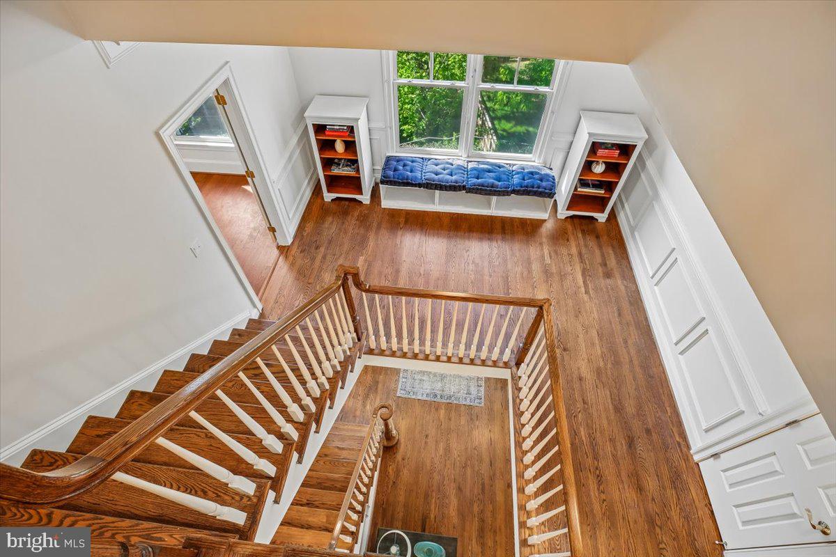 GLEN ECHO HEIGHTS - Residential