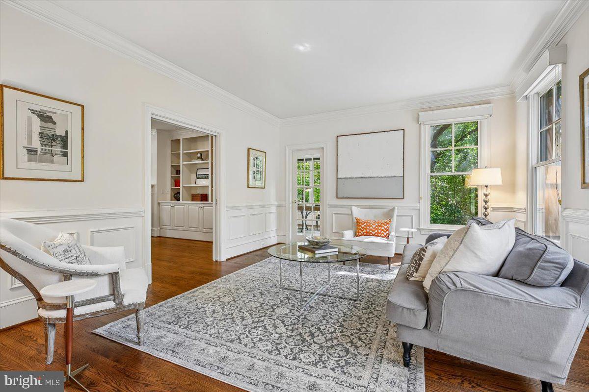 GLEN ECHO HEIGHTS - Residential