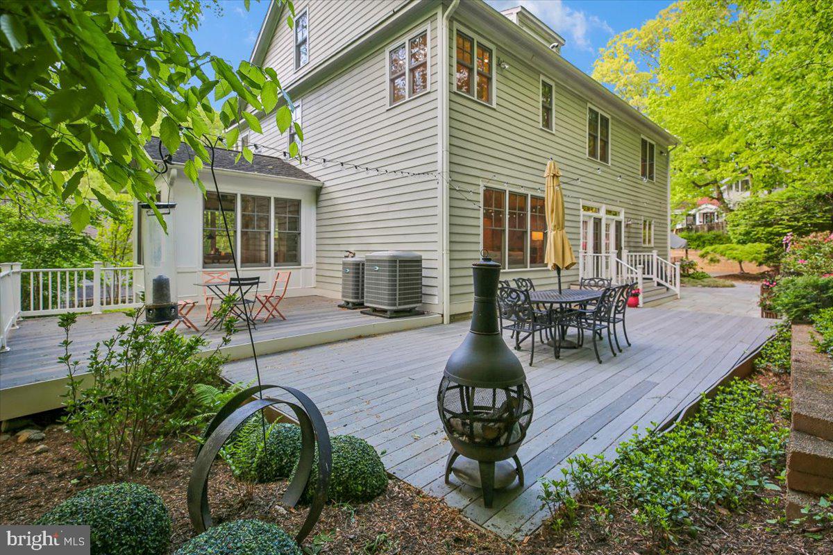 GLEN ECHO HEIGHTS - Residential