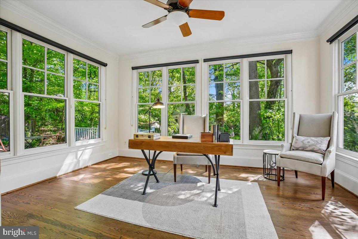 GLEN ECHO HEIGHTS - Residential