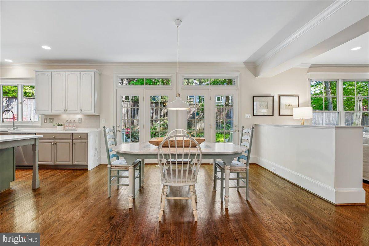 GLEN ECHO HEIGHTS - Residential