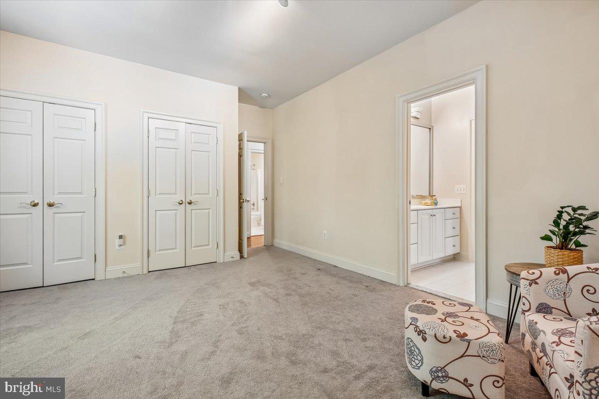 GLEN ECHO HEIGHTS - Residential