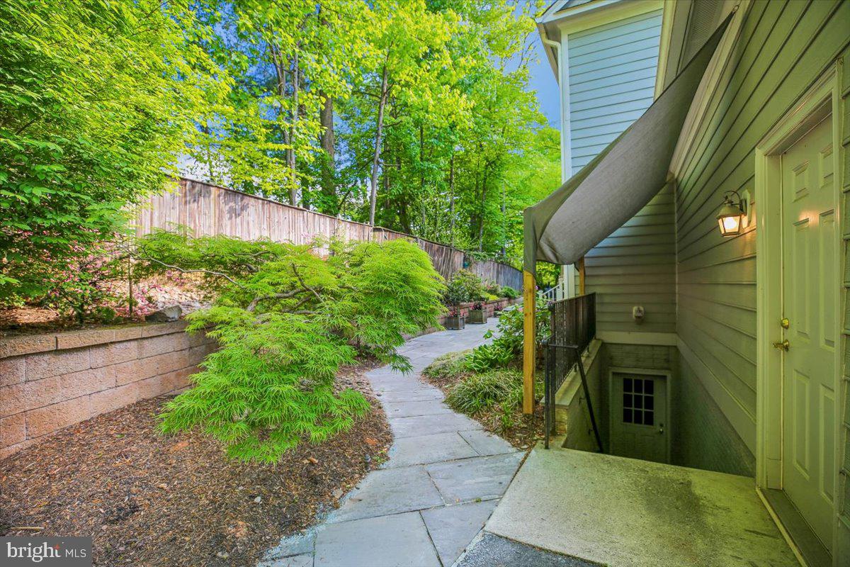 GLEN ECHO HEIGHTS - Residential