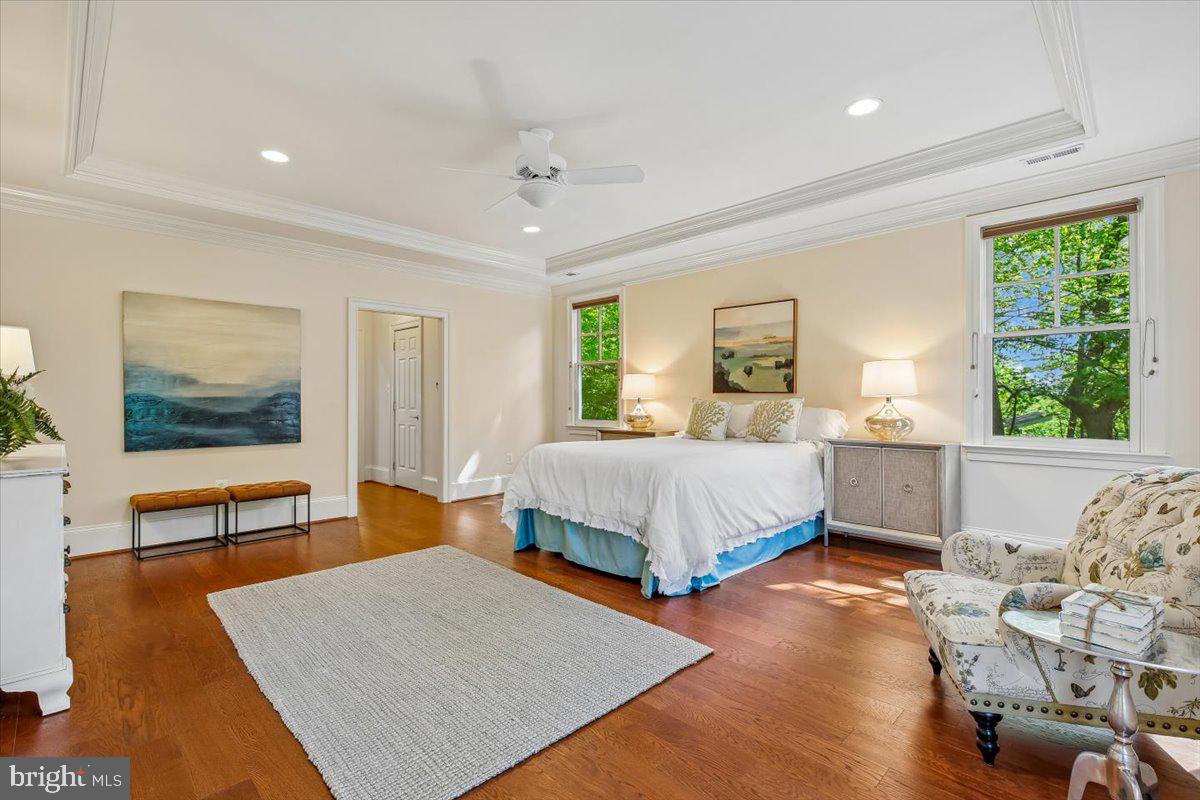 GLEN ECHO HEIGHTS - Residential