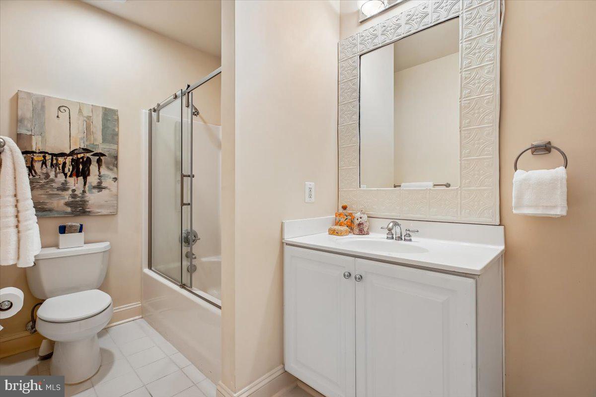 GLEN ECHO HEIGHTS - Residential