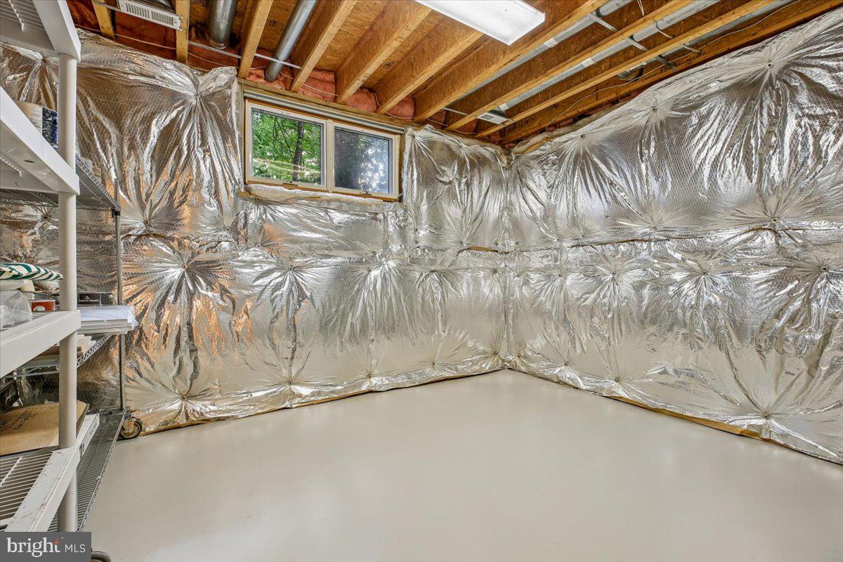 GLEN ECHO HEIGHTS - Residential