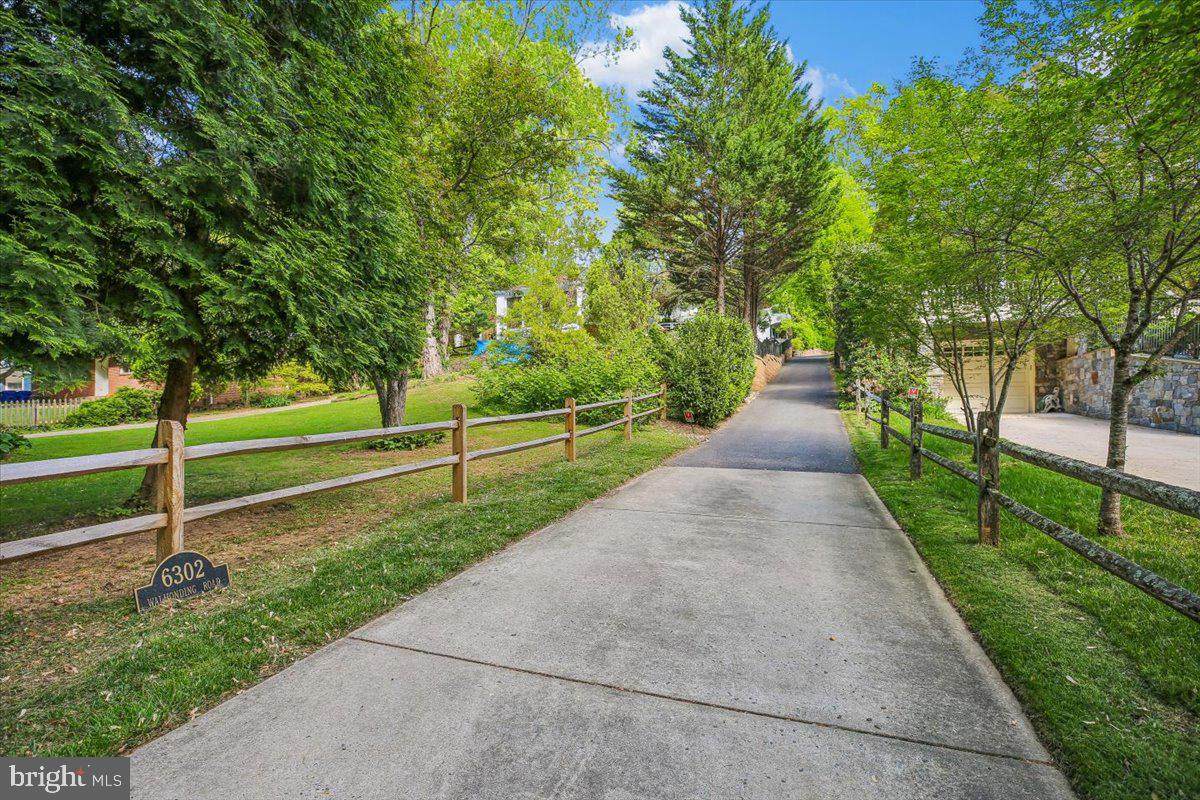 GLEN ECHO HEIGHTS - Residential