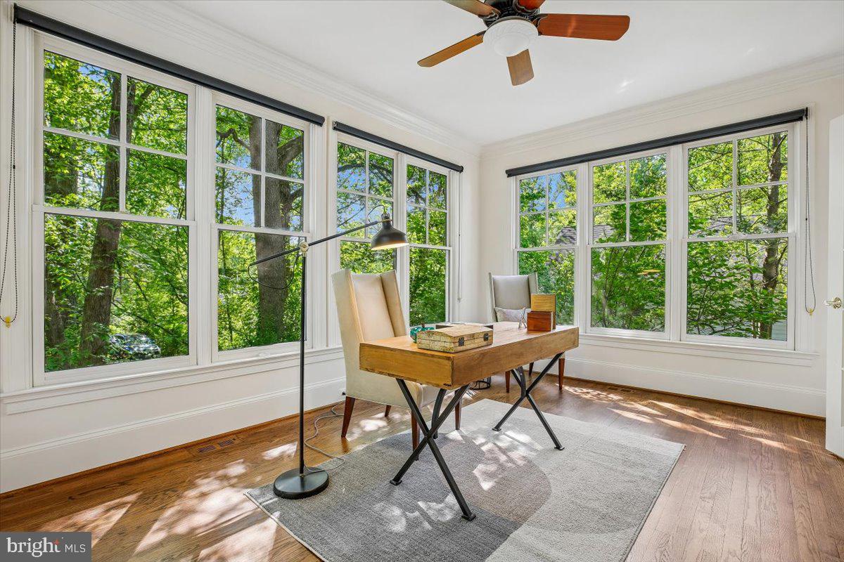 GLEN ECHO HEIGHTS - Residential