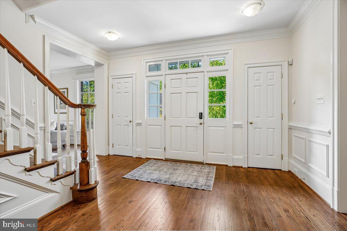 GLEN ECHO HEIGHTS - Residential