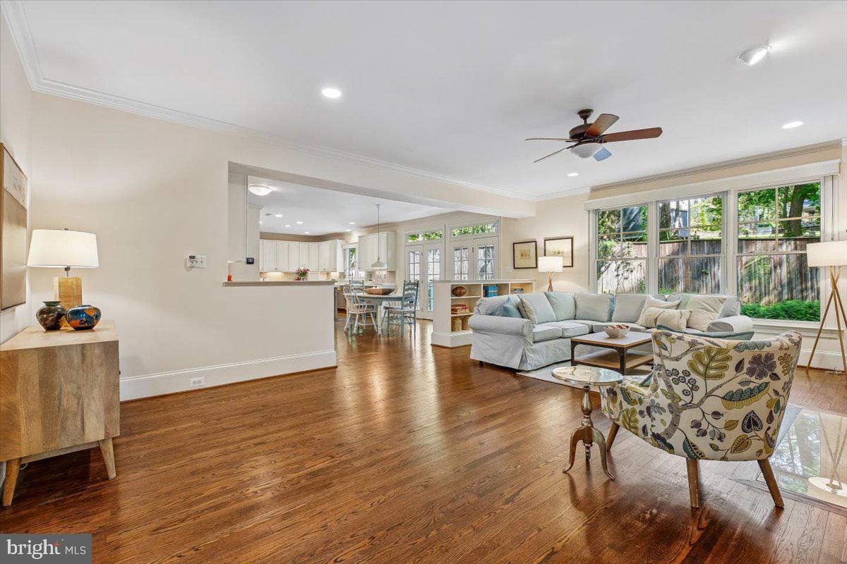 GLEN ECHO HEIGHTS - Residential