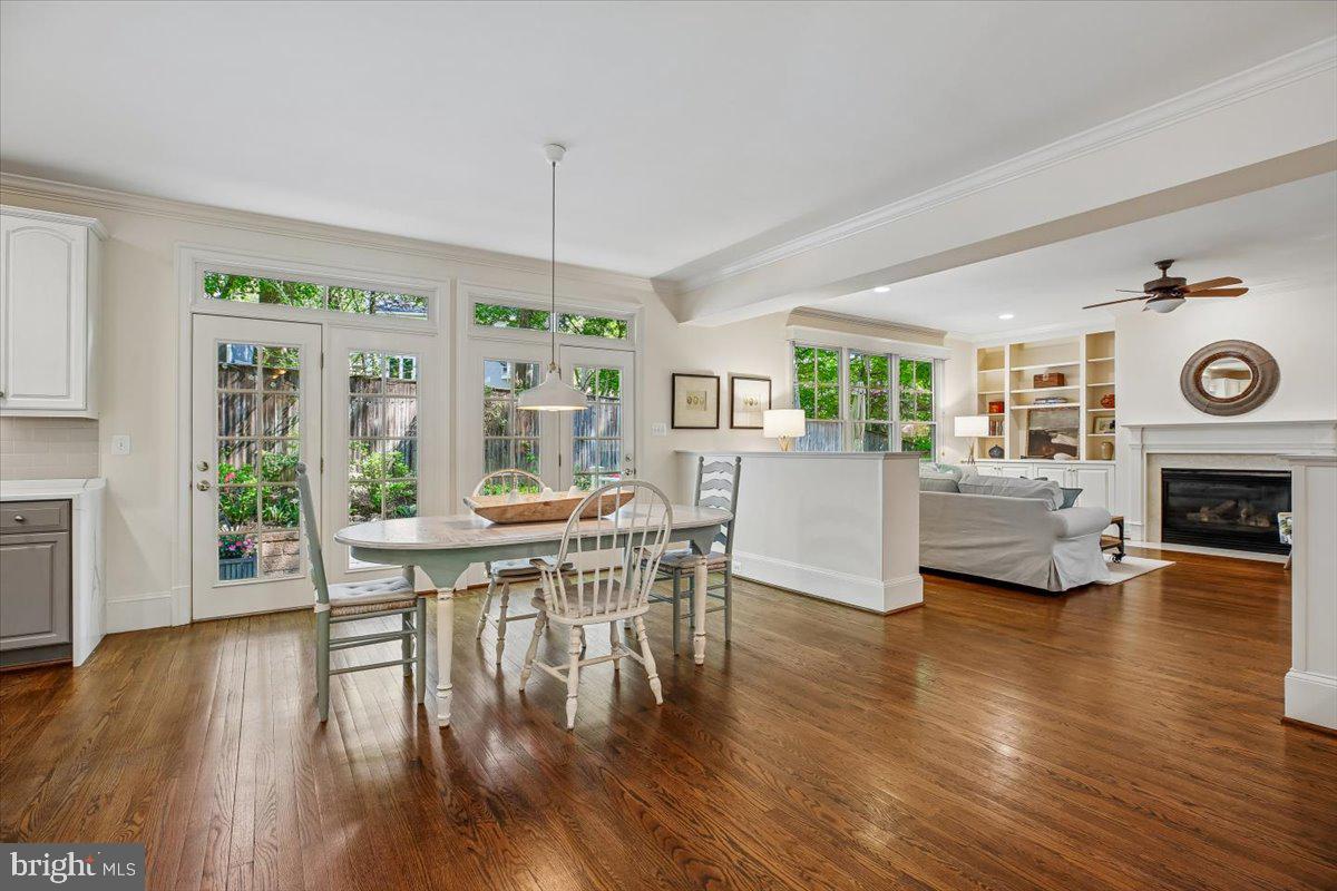 GLEN ECHO HEIGHTS - Residential