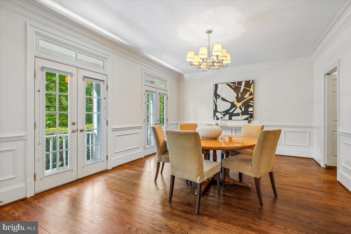 GLEN ECHO HEIGHTS - Residential