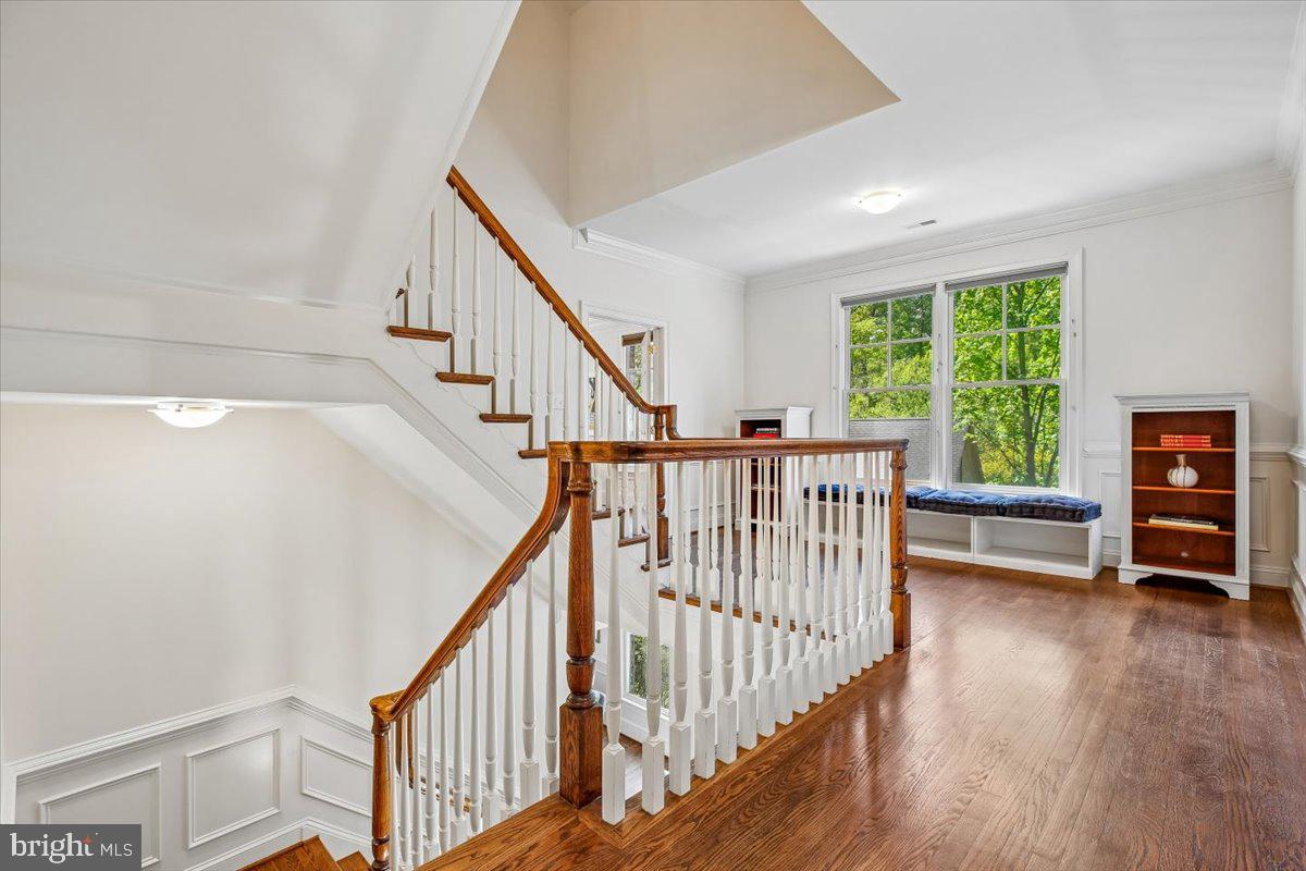 GLEN ECHO HEIGHTS - Residential