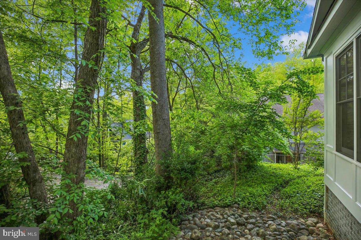 GLEN ECHO HEIGHTS - Residential