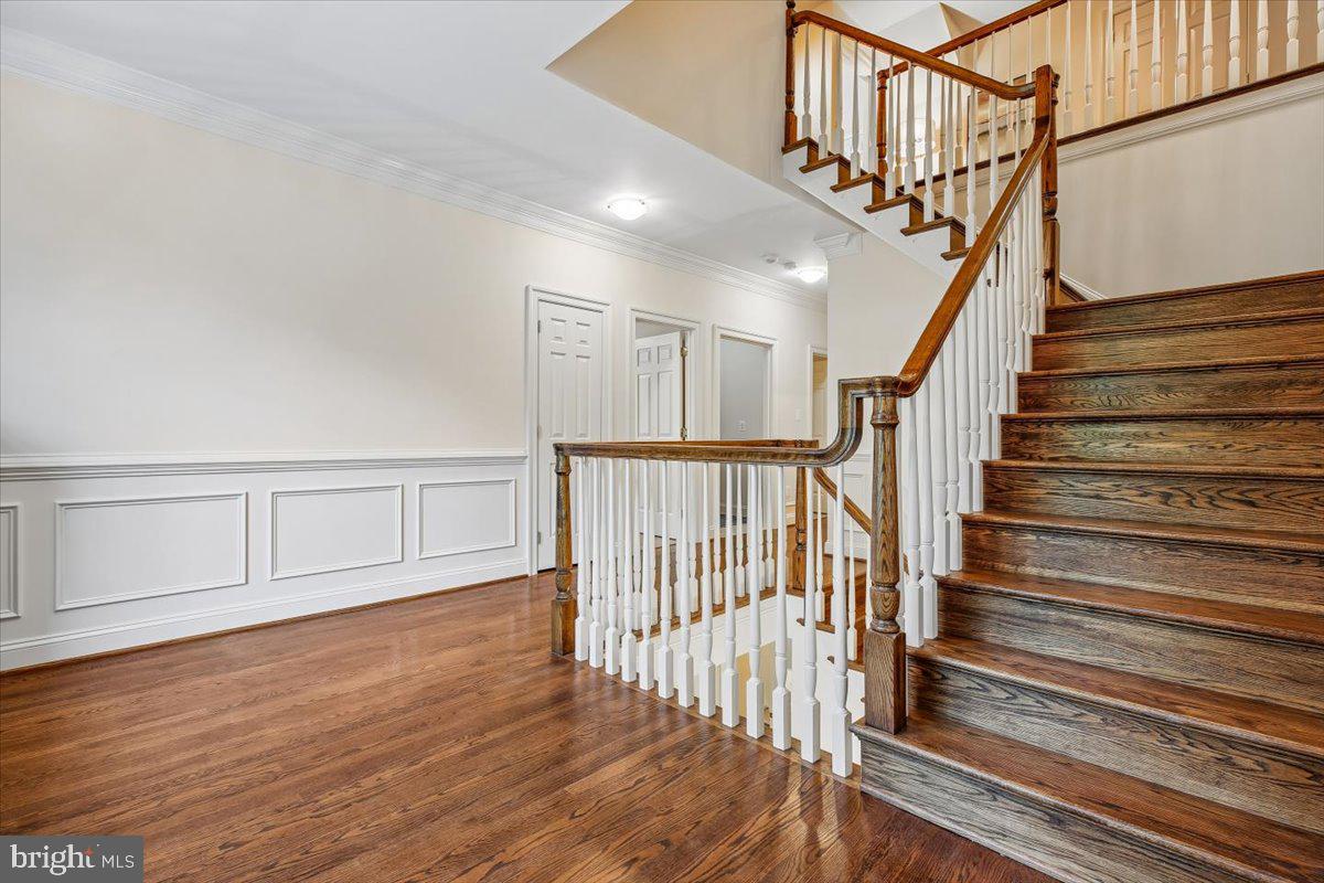 GLEN ECHO HEIGHTS - Residential