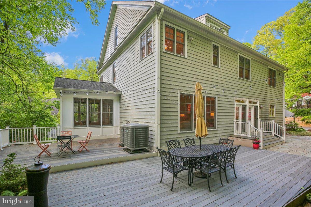 GLEN ECHO HEIGHTS - Residential