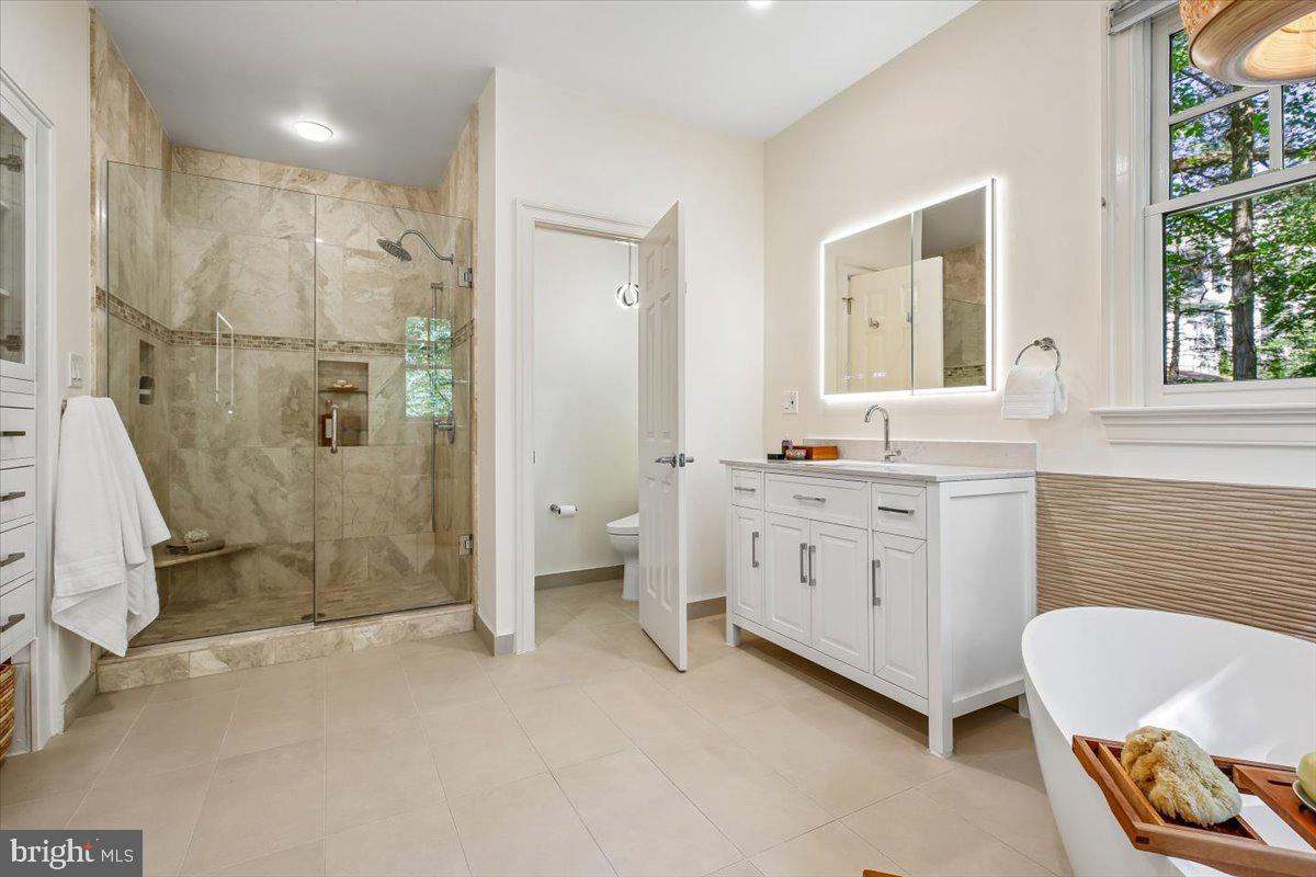 GLEN ECHO HEIGHTS - Residential