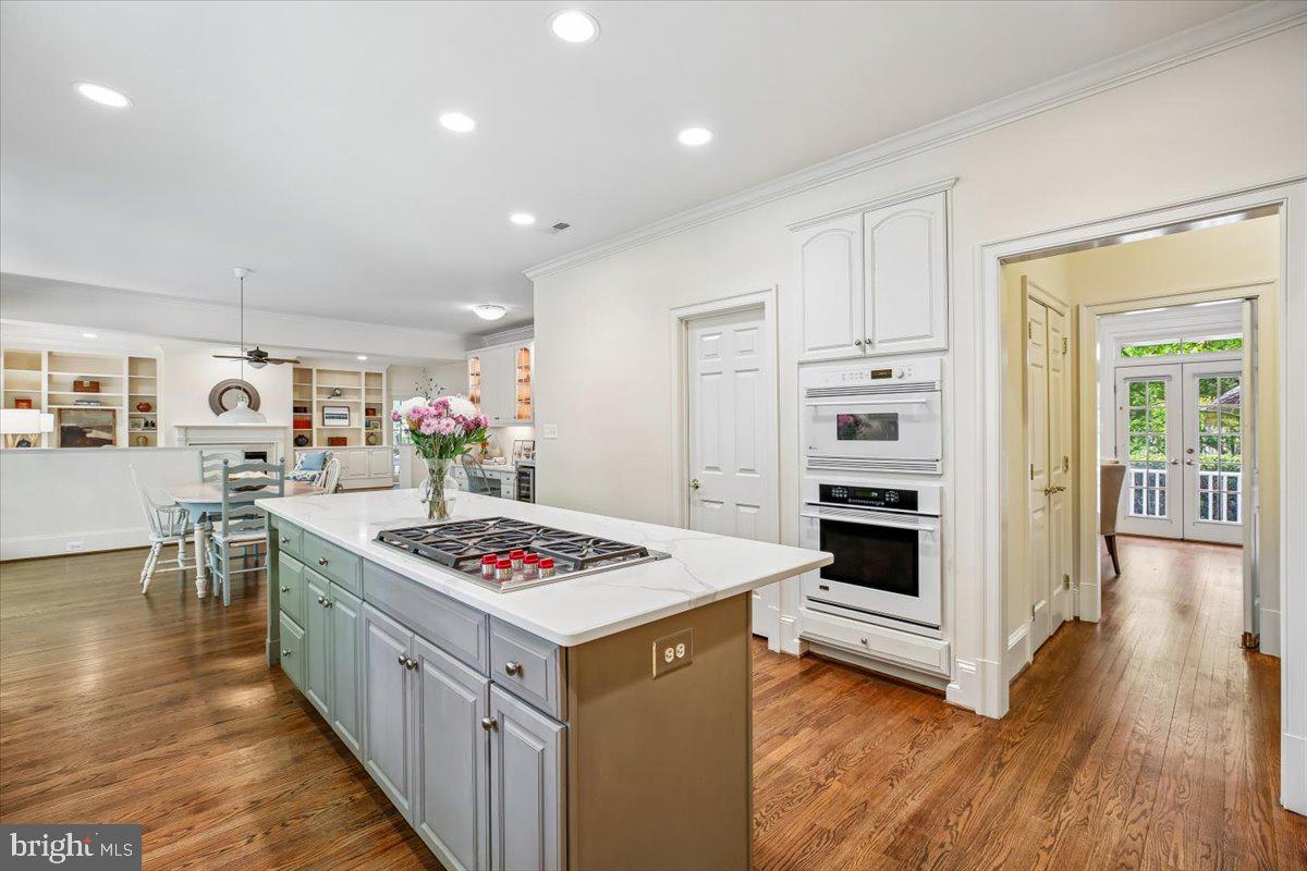 GLEN ECHO HEIGHTS - Residential