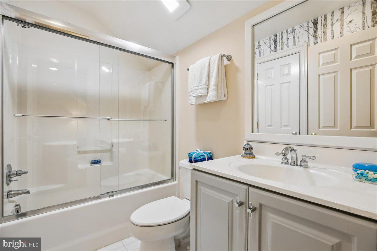 GLEN ECHO HEIGHTS - Residential