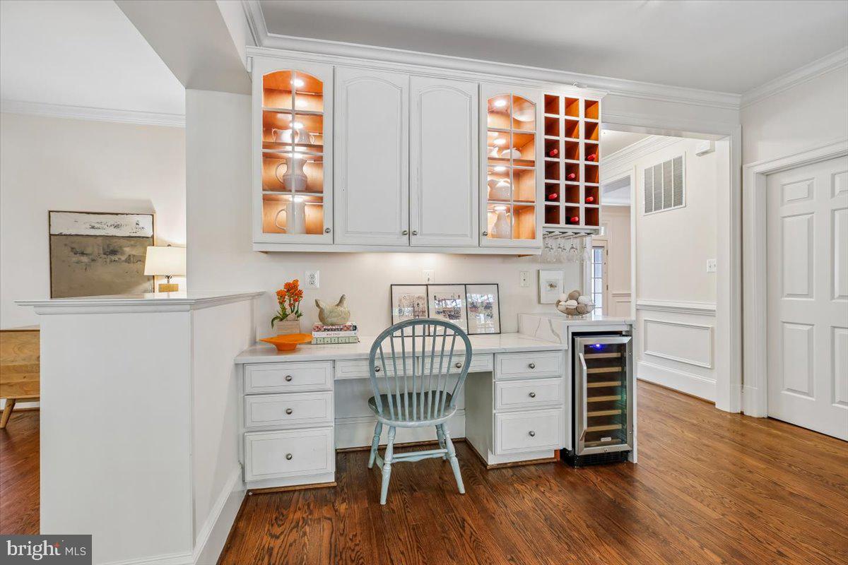 GLEN ECHO HEIGHTS - Residential