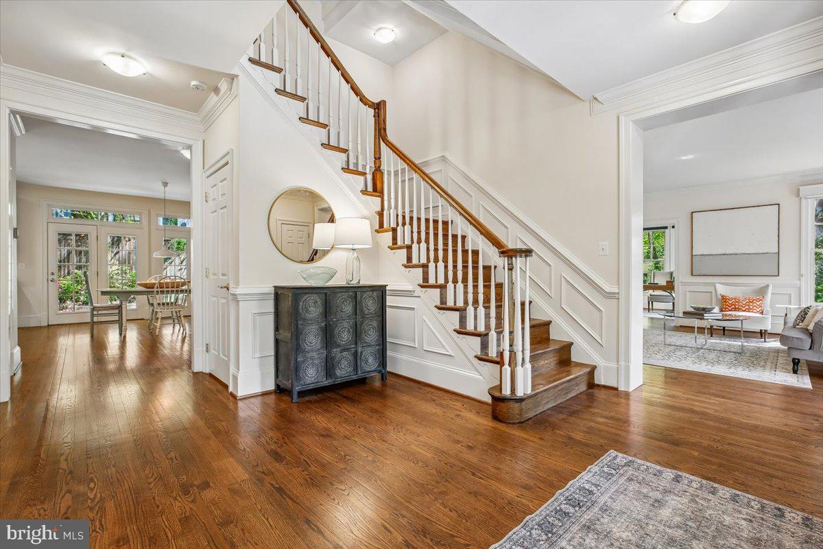 GLEN ECHO HEIGHTS - Residential