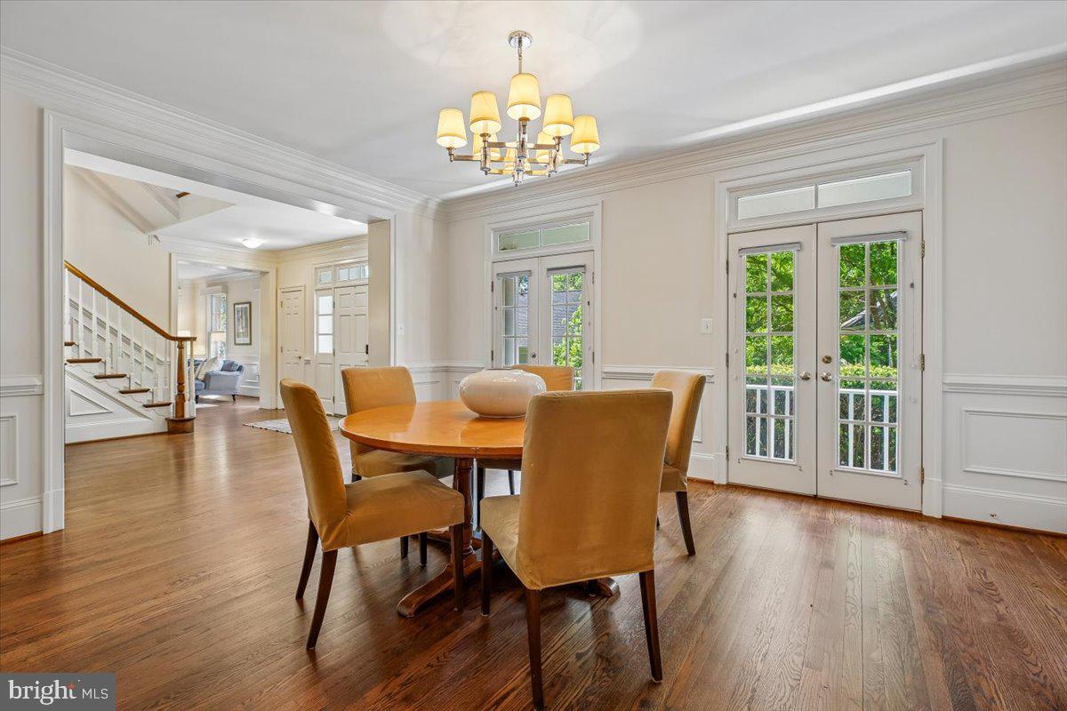 GLEN ECHO HEIGHTS - Residential