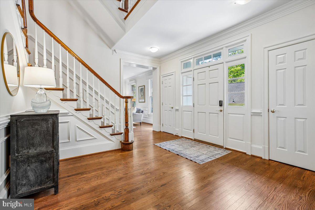 GLEN ECHO HEIGHTS - Residential