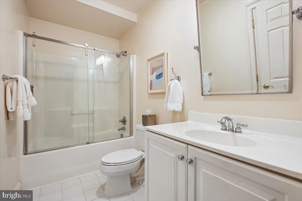 GLEN ECHO HEIGHTS - Residential