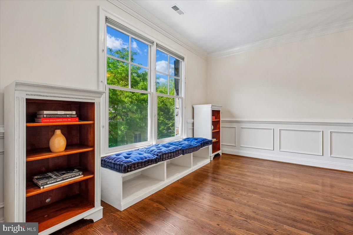 GLEN ECHO HEIGHTS - Residential