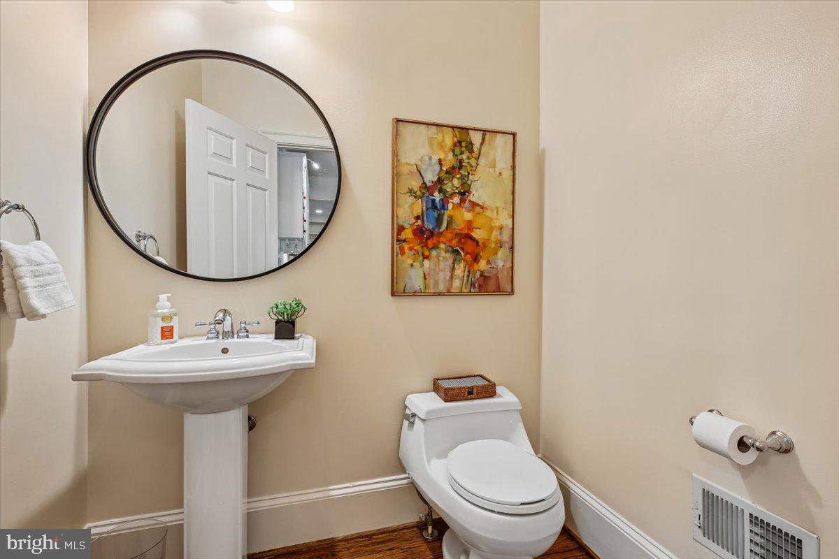 GLEN ECHO HEIGHTS - Residential