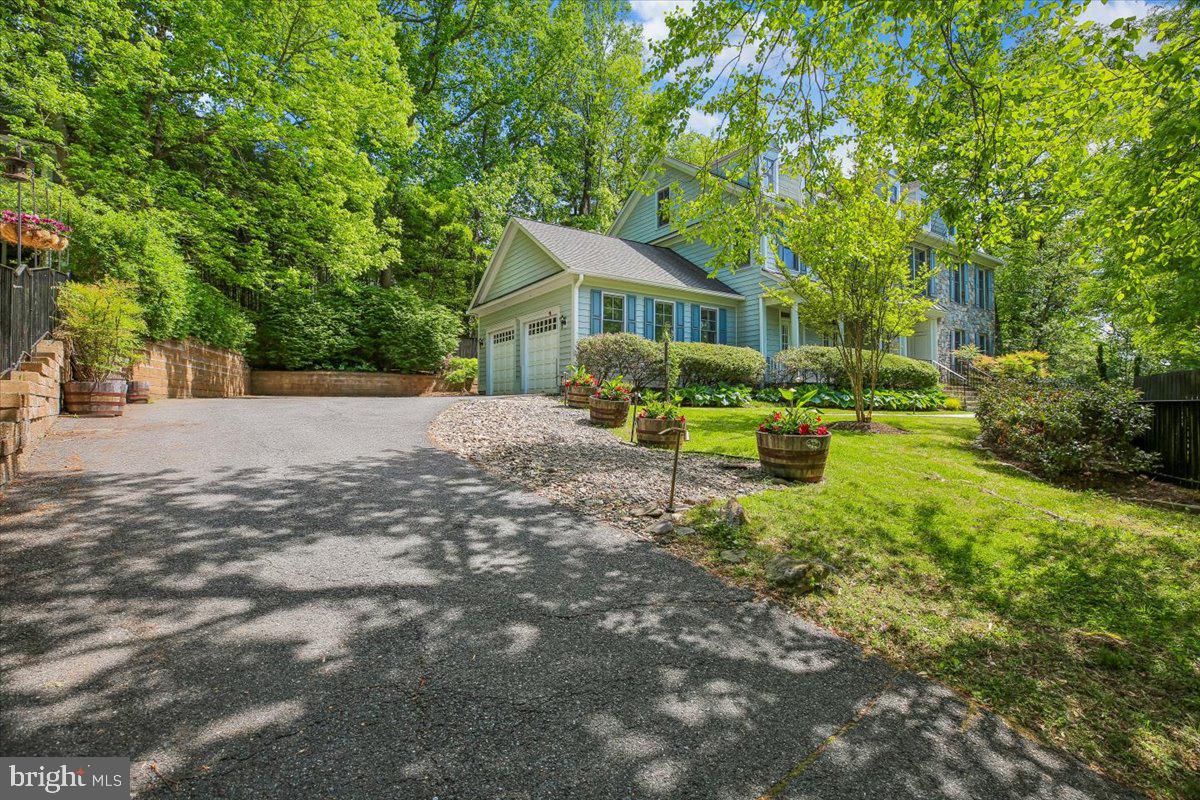 GLEN ECHO HEIGHTS - Residential