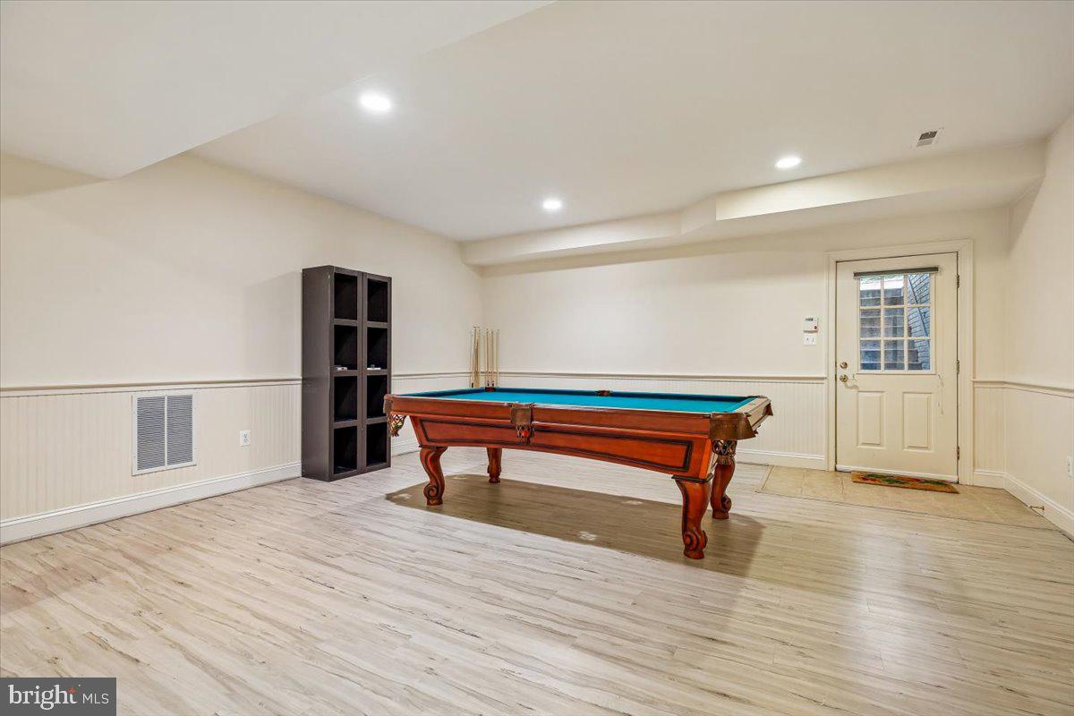 GLEN ECHO HEIGHTS - Residential