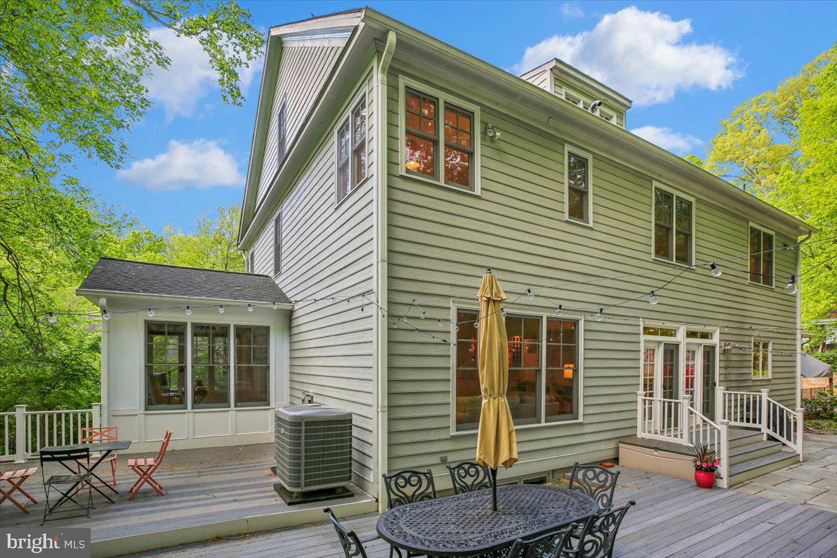 GLEN ECHO HEIGHTS - Residential