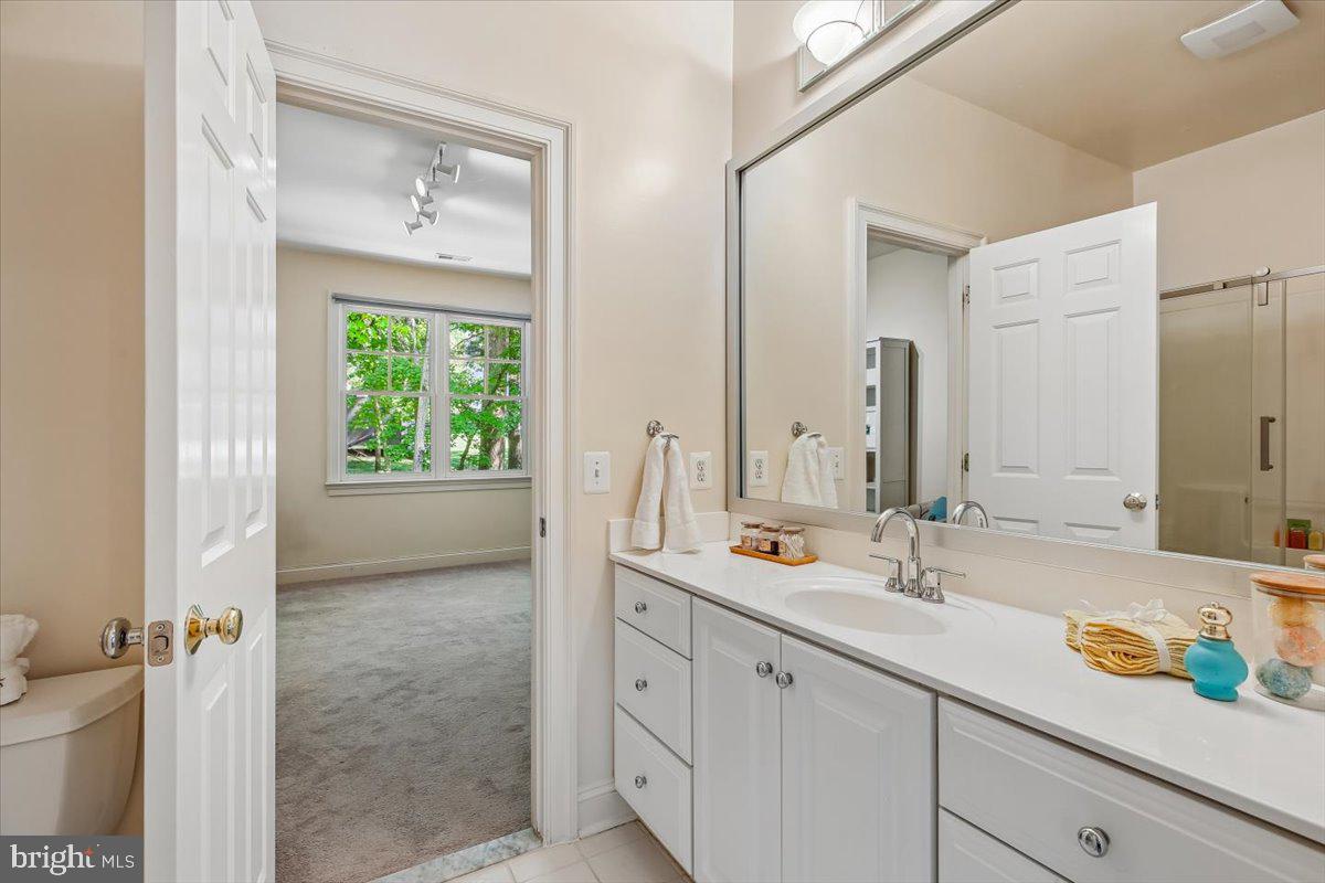 GLEN ECHO HEIGHTS - Residential