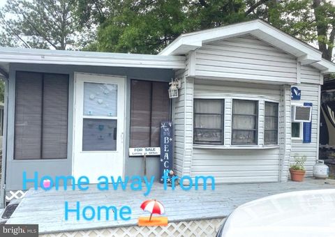 111 BEACH HARBOR F GRASONVILLE MD 21638