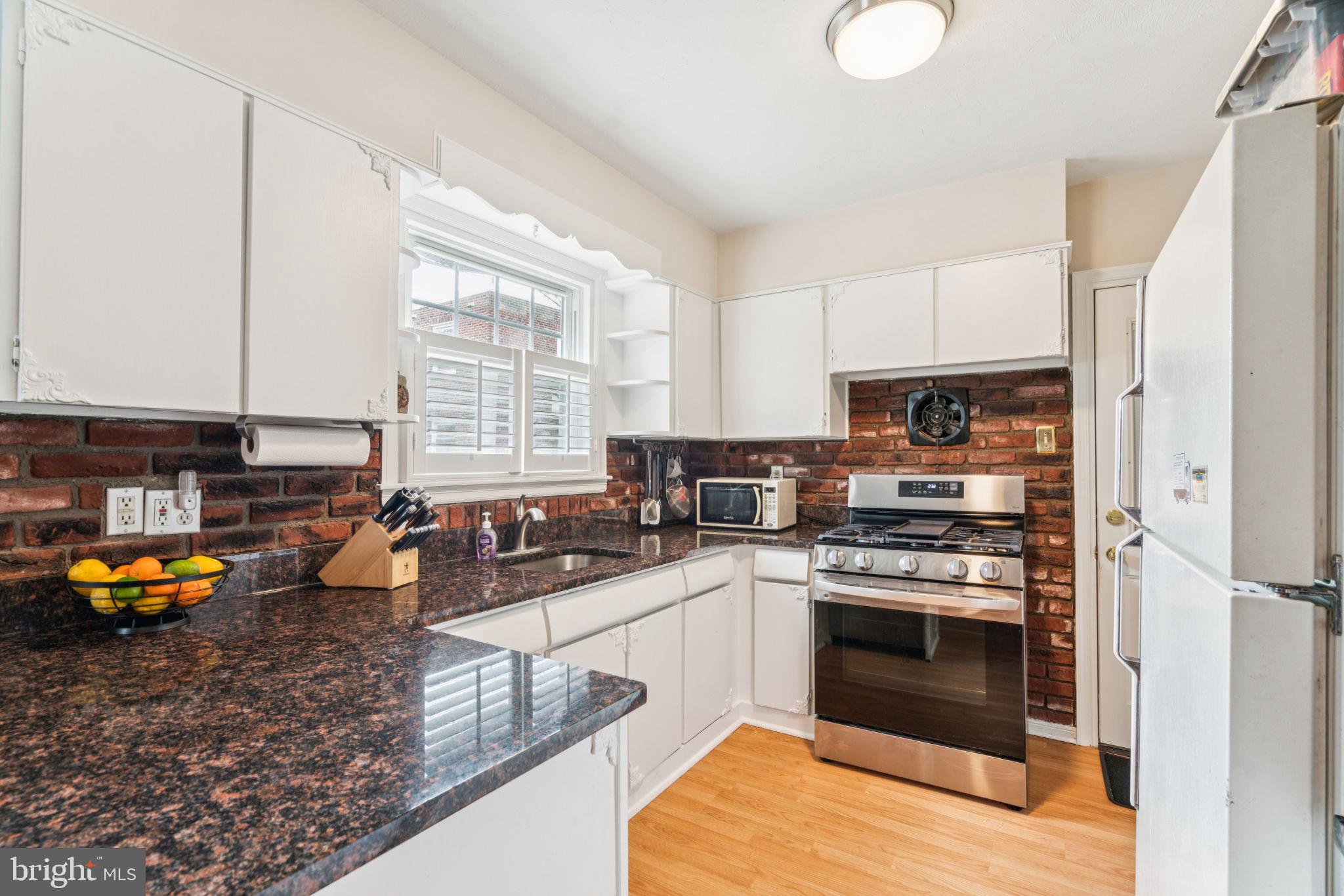 MT AIRY - Residential