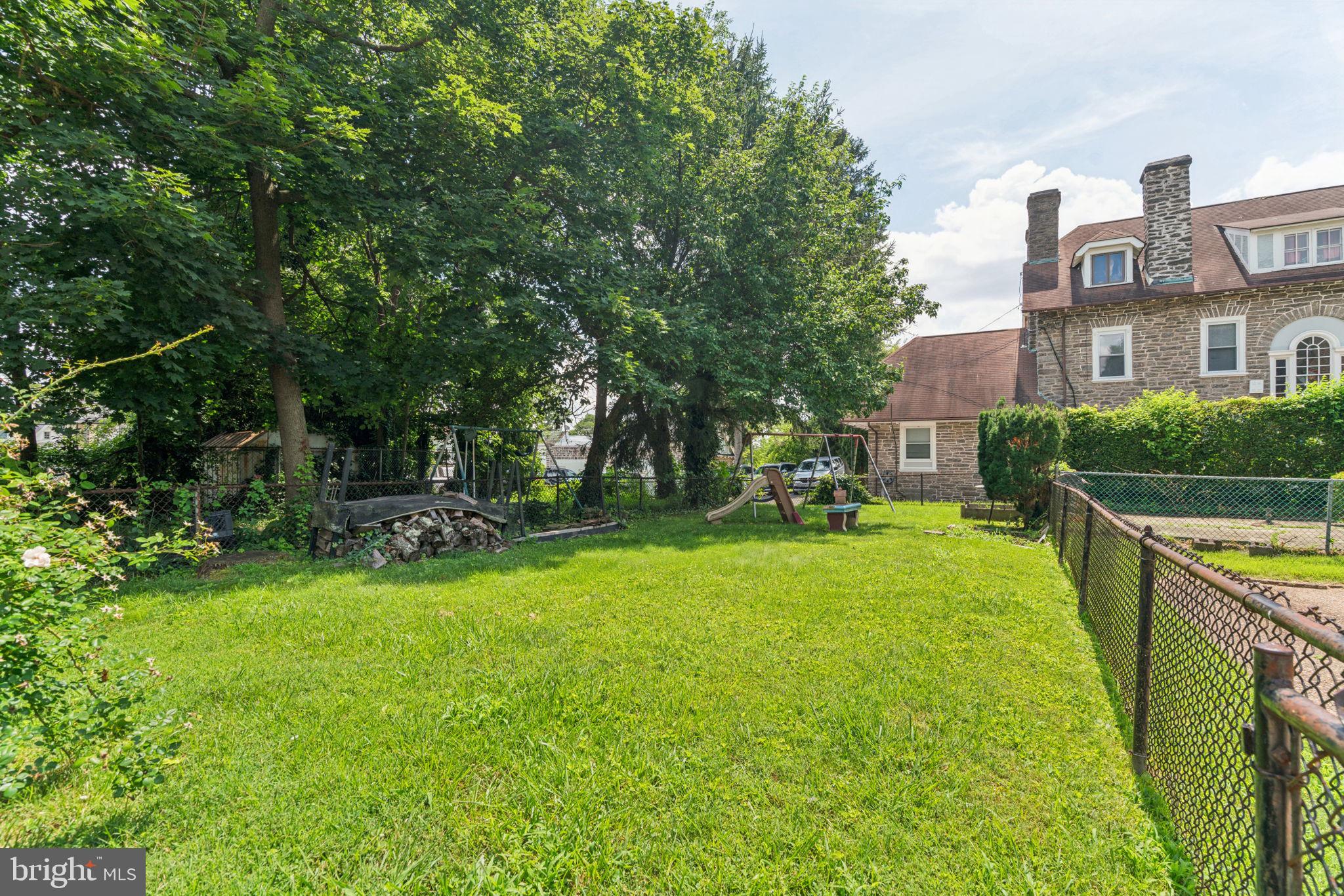 MT AIRY - Residential