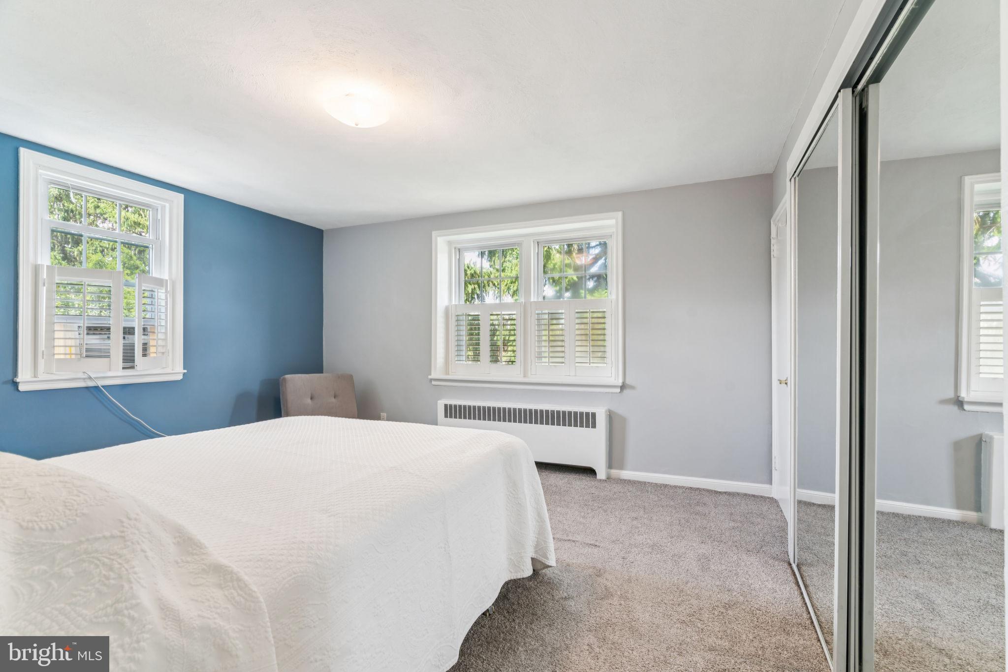 MT AIRY - Residential