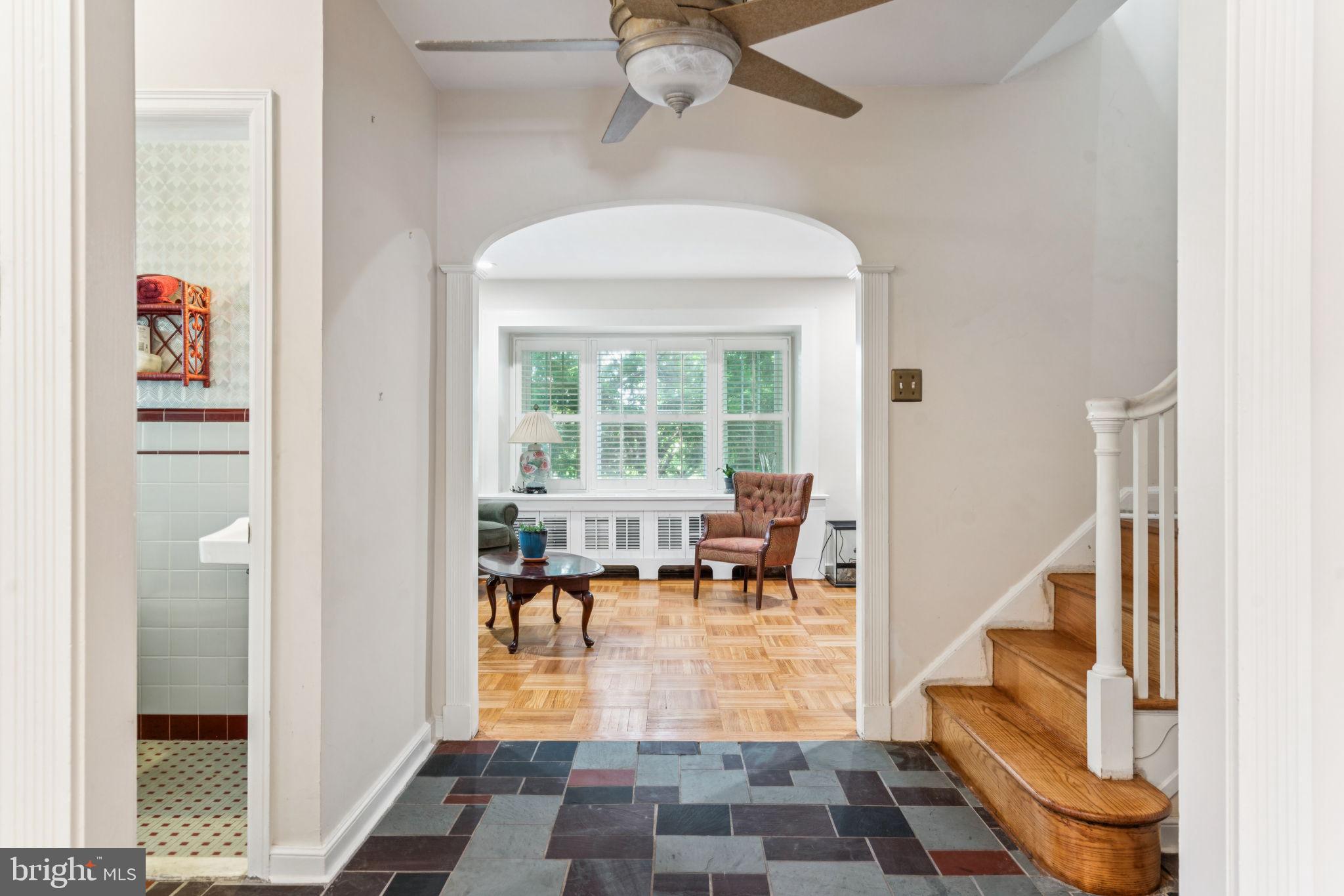 MT AIRY - Residential