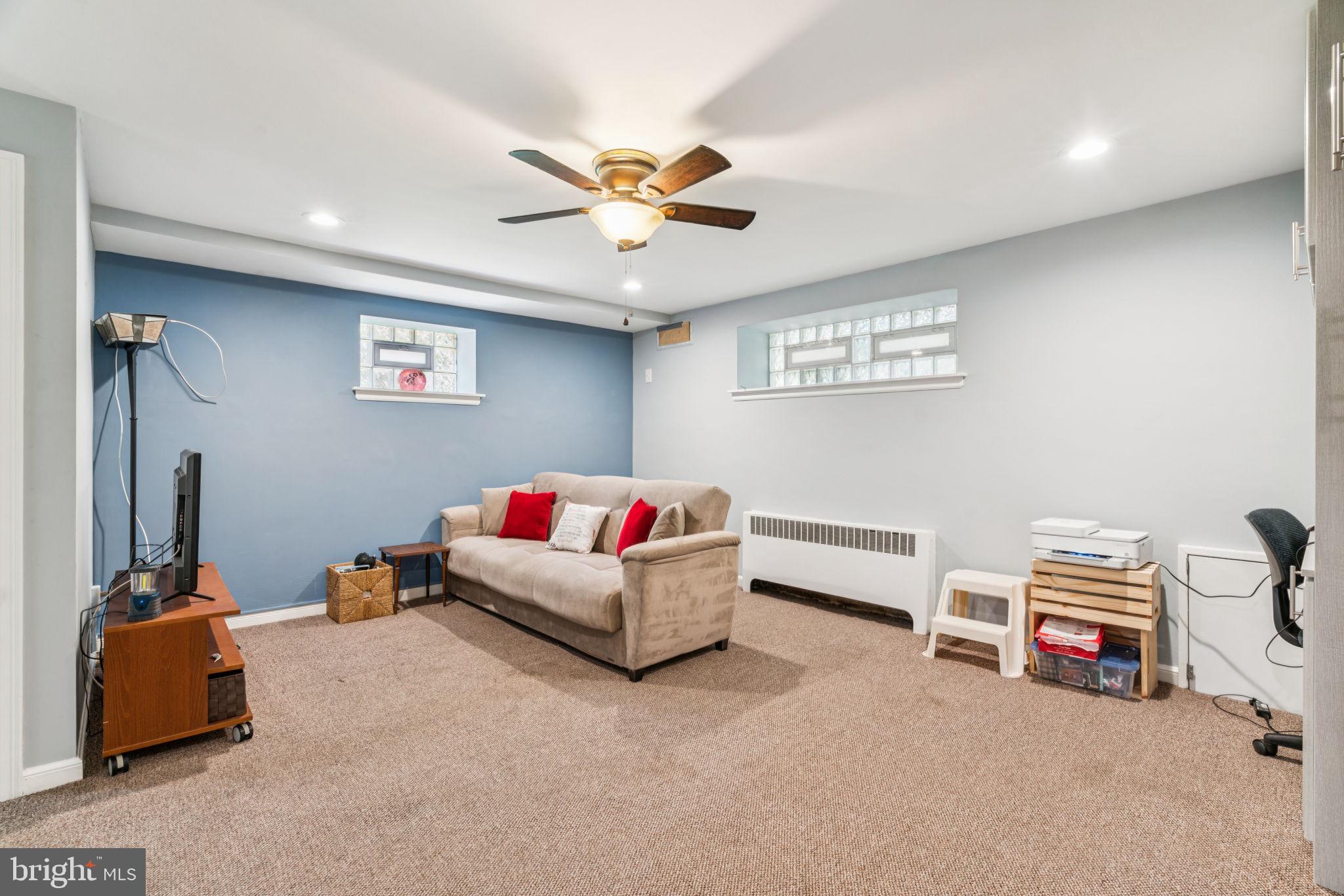 MT AIRY - Residential