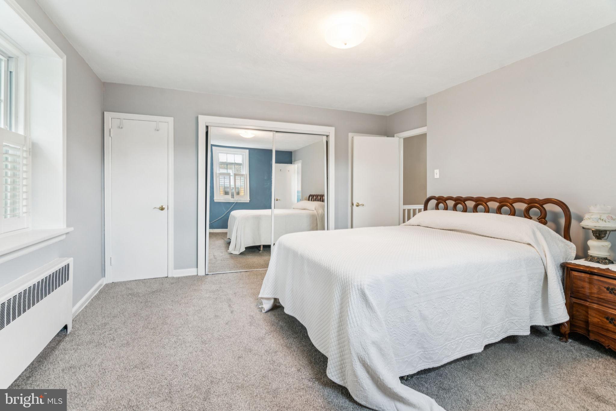 MT AIRY - Residential