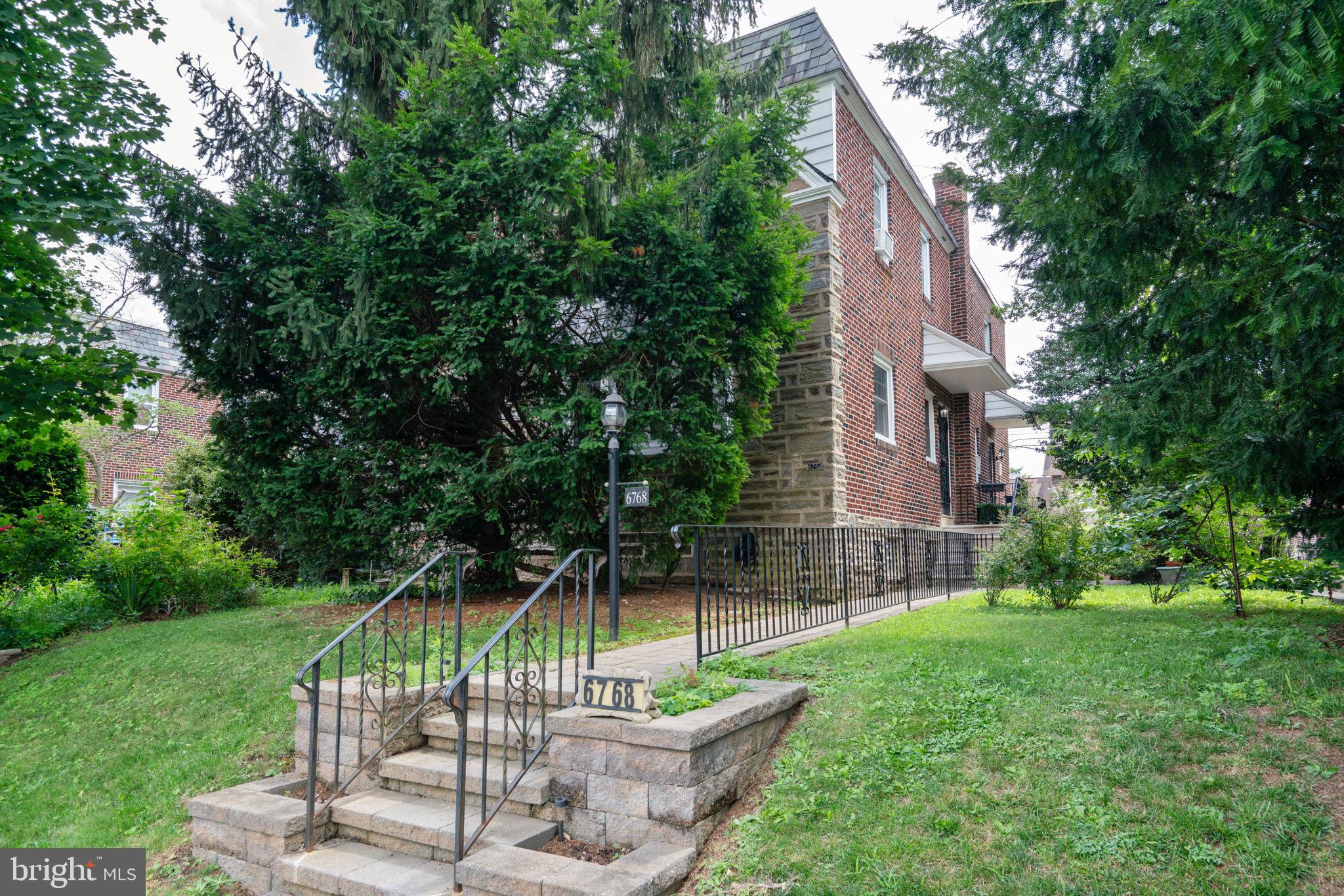 MT AIRY - Residential